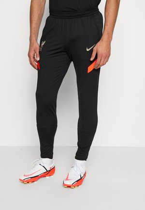 Nike Performance Trainingsbroek - black