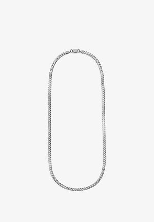 NTHIRTYTHREE, UNISEX - Necklace - sterling silver-coloured