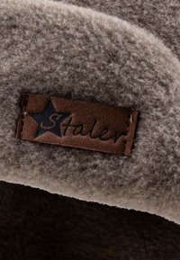 Sterntaler FLIEGER - Beanie - dunkelbraun