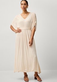 Ellos Collection Maxikjoler - beige