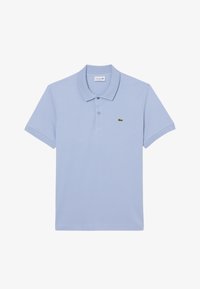 Niet geselecteerd, bleu clair-aey