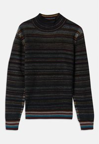 ROLL NECK - Jumper - multi-coloured