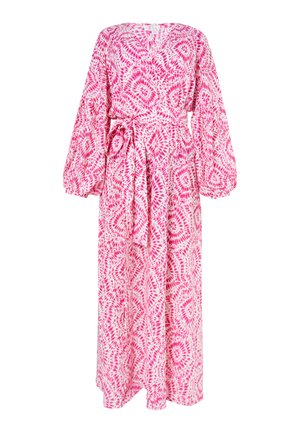 IZIA Maxi-jurk - pink