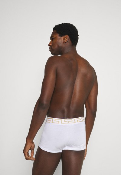 Versace Bokserki obcisłe