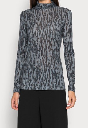 Longsleeve - dark grey