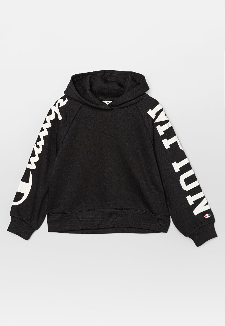 Champion Rochester Hoodie zwart