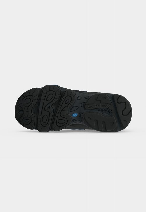 New Balance 1000 UNISEX - Trainers - black/analog blue — foto 6