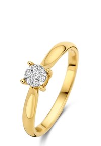 Isabel Bernard De la Paix Hanae - Bague - gold coloured