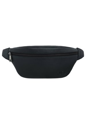 CAPH - Bum bag - midnight black