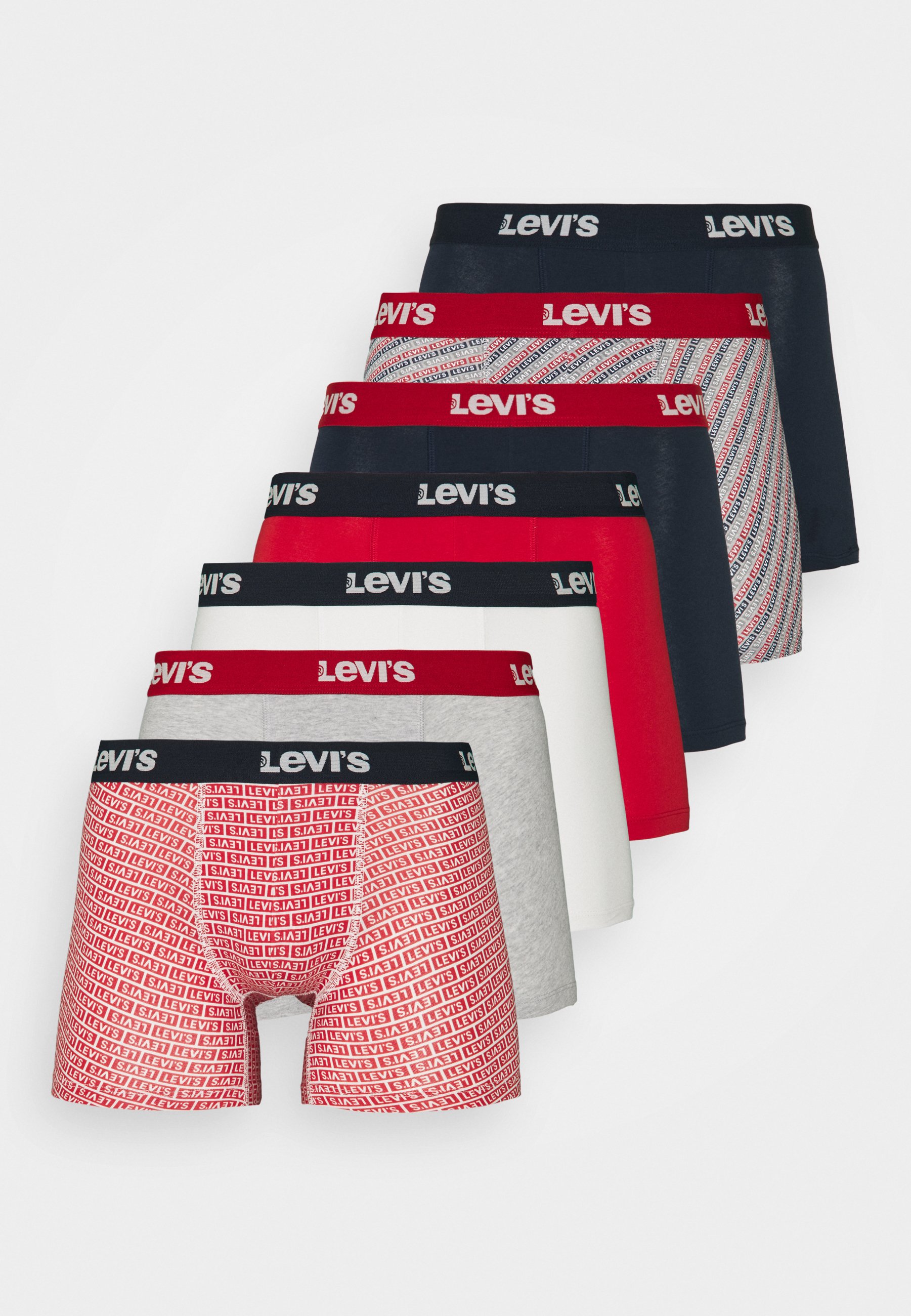 Levi's® Ondergoed \u0026 sokken voor heren online shop • ZALANDO • Ruim aanbod