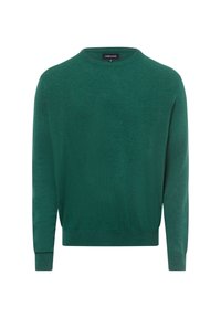 Andrew James Trui - grün