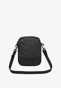 Unausgewählt, black