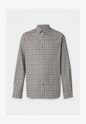 Tiger of Sweden, BJORN - Chemise - dark mahogany