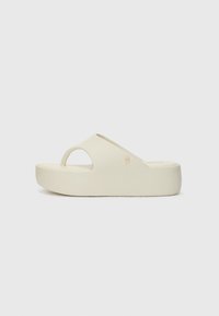 Melissa FREE - T-bar sandals - beige