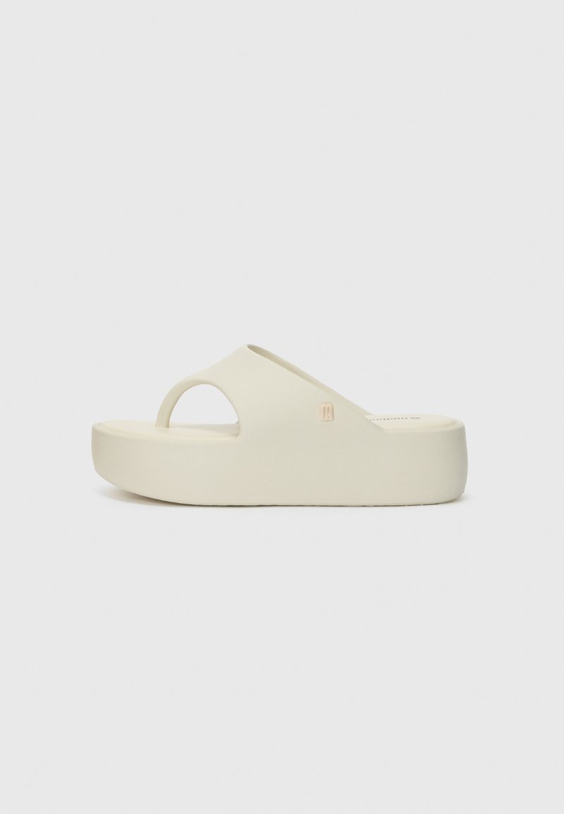 Melissa FREE - T-bar sandals - beige