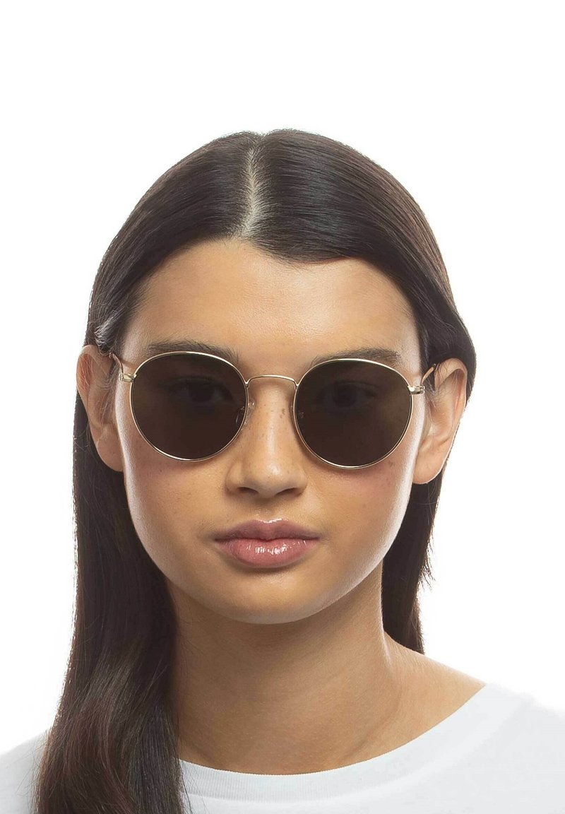 AIRE OZONE Occhiali da sole bright gold/dorato Zalando.it