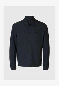 Valgt, dark sapphire