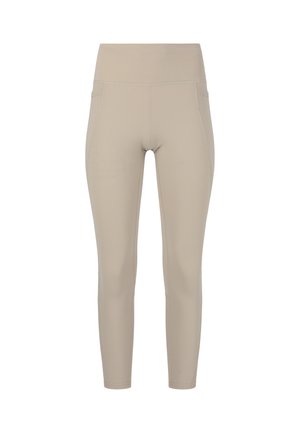 Athlecia, ENDURANCE - Leggings -  dove