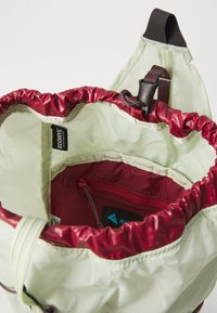 Klättermusen TJALVE 2.0 BACKPACK 10L UNISEX - Sac à dos - sea foam