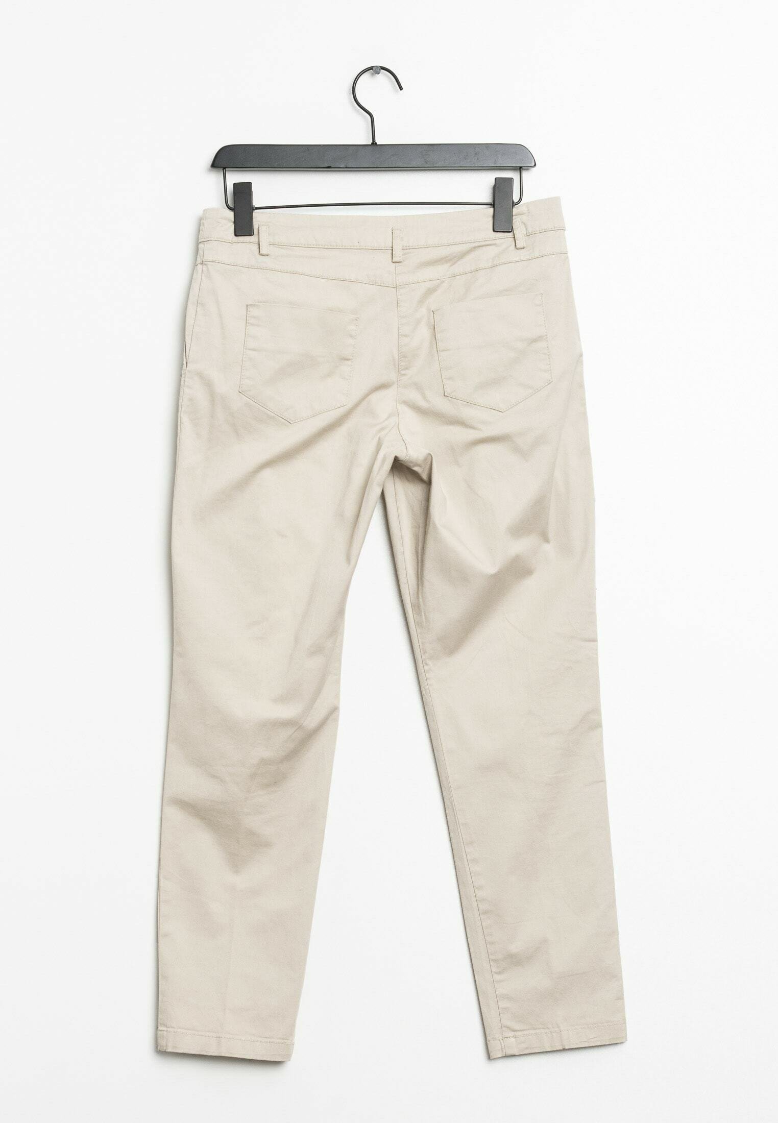 zero Pantalones - beige - Zalando.es