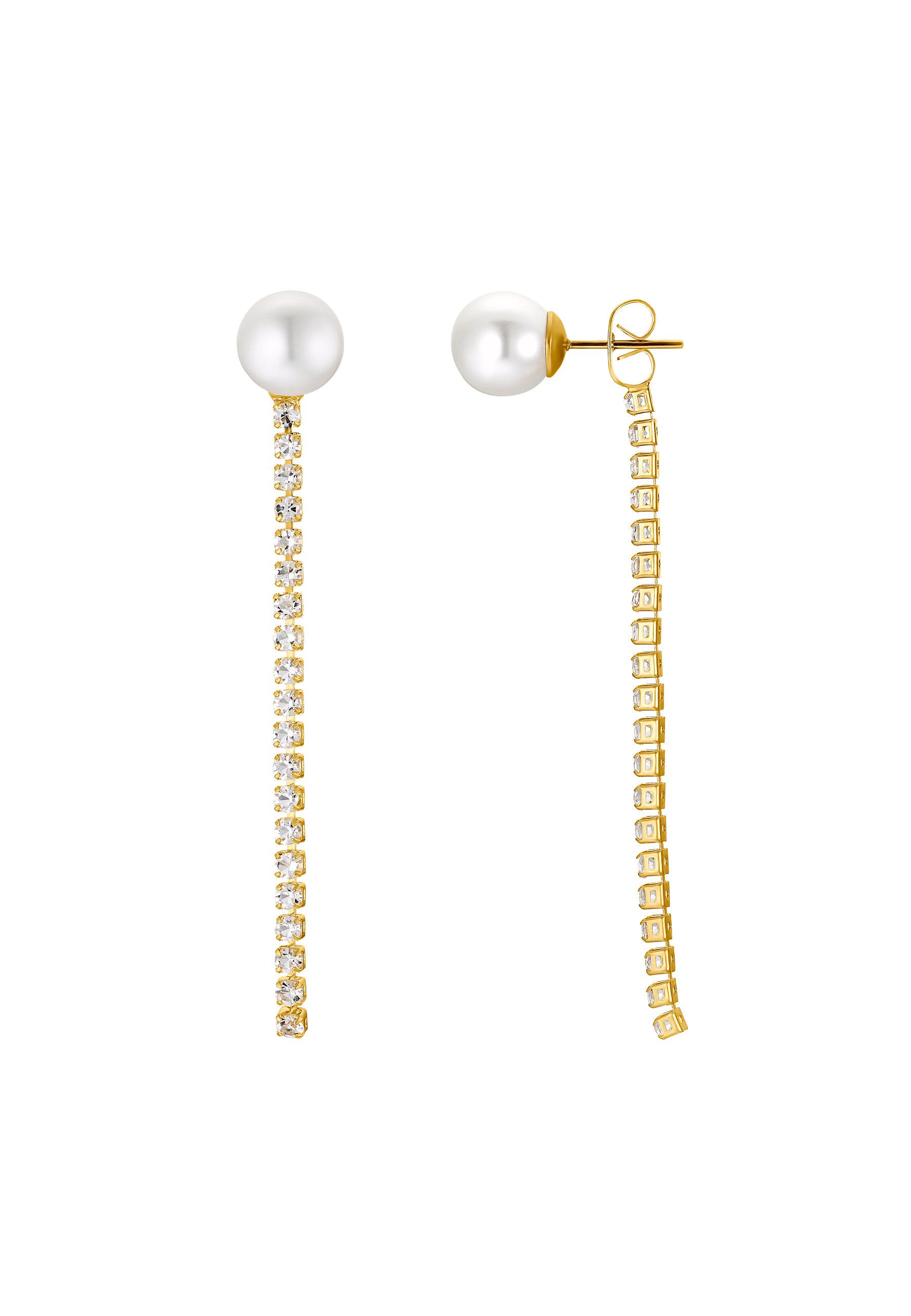 Donna OHRSCHMUCK FAVITOR - Orecchini Donna OHRSCHMUCK FAVITOR - Orecchini