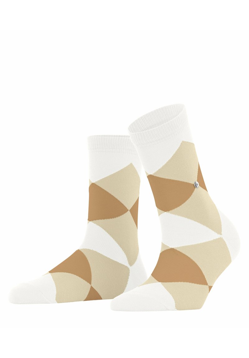Burlington BONNIE - Calze - off white