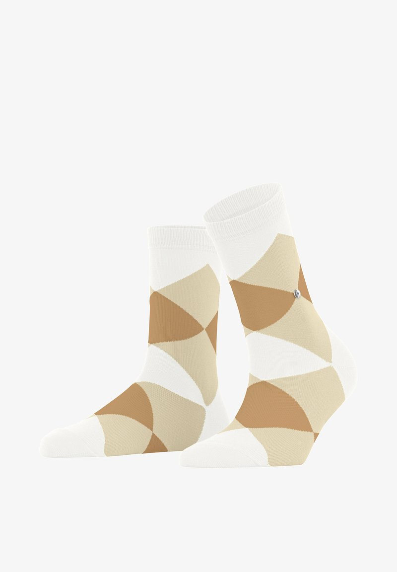 Burlington BONNIE - Strømper - off white