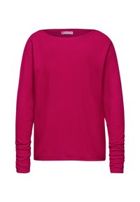 DOLMAN  - Maglione - pink