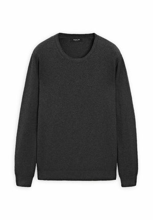 Massimo Dutti Jumper - grey