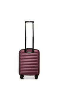 WITTCHEN CABIN SUITCASE FROM ABS - Trolley - bordeaux