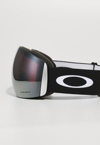 Oakley FLIGHT DECK UNISEX - Skibriller - matte black