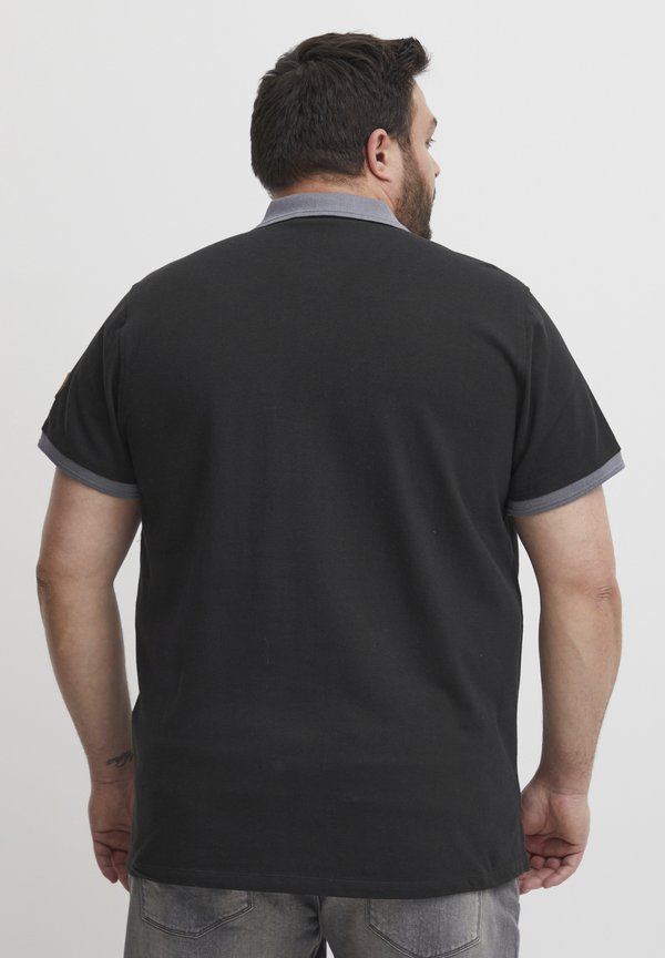 BHBRALF - Polo shirt3