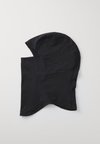 ABSOLUTE BALACLAVA UNISEX - Berretto - deep black