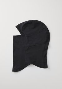 Salomon ABSOLUTE BALACLAVA UNISEX - Lue - deep black