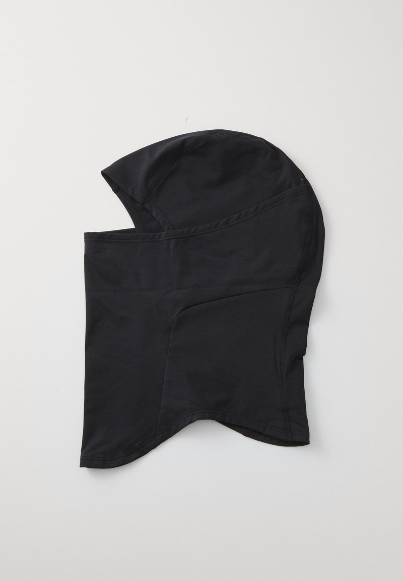 Salomon ABSOLUTE BALACLAVA UNISEX - Beanie - deep black
