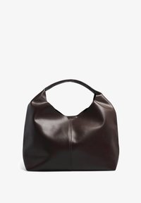 NA-KD Handtasche dark brown/braun Zalando - Main Image