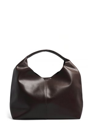 Borsa a mano - dark brown