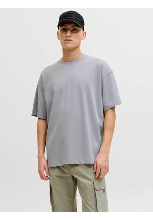 T-shirt basic - ultimate grey