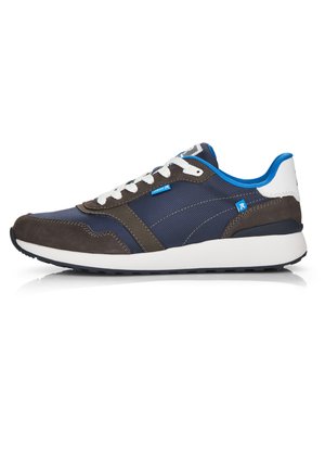 R-EVOLUTION - Trainers - blau