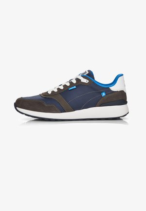 Rieker Sport R-EVOLUTION - Trainers - blau