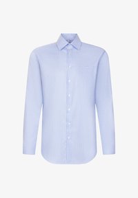 Non sélectionné, light blue