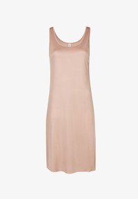 Non selezionato, caramel