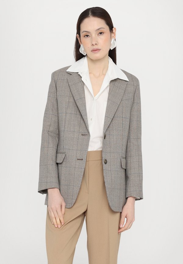 VISIVO - Trousers - beige3