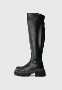 STIVALI PVC A GINOCCHIO DUNLOP N.44 STIVALI PVC A GINOCCHIO DUNLOP N.44
