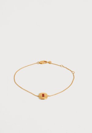 Monica Vinader, GEMDROP BRACELET - Bracelet - gold-coloured