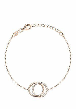 Armband - rose gold-coloured