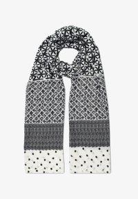 Niet geselecteerd, sh black