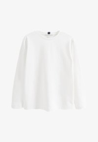 Non sélectionné, white