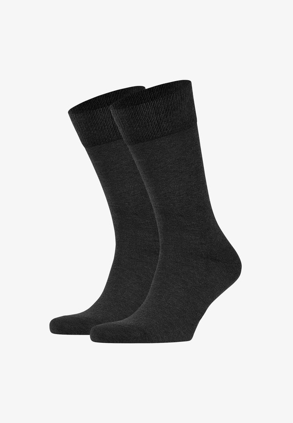 HAPPY 2 PACK - Socks - greu - Main Image