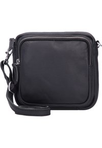 Cowboysbag Borsa a tracolla - black